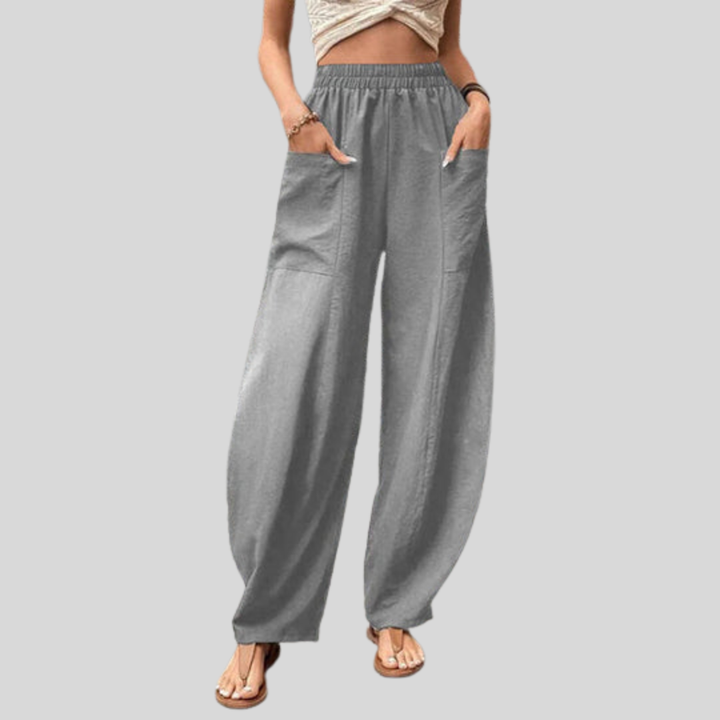 Orlane | Pantalon intemporel