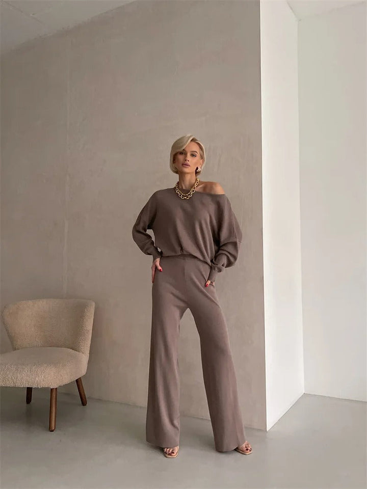 Victoire | Ensemble glamour