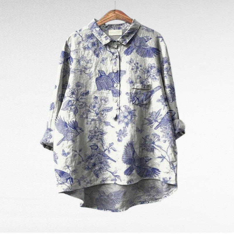 Aurore | Blouse moderne