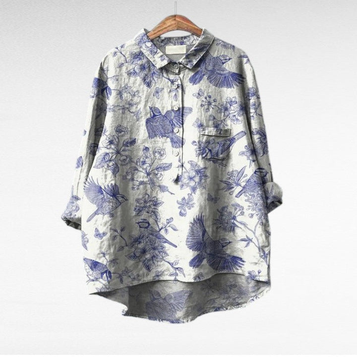 Aurore | Blouse moderne
