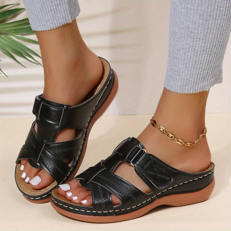 Odile | Sandales classique