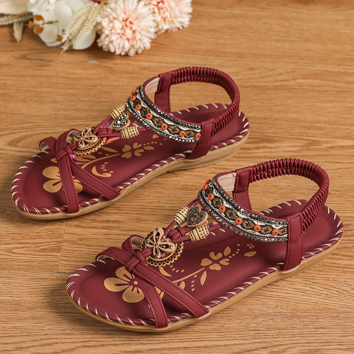 Soléa™ | Sandales
