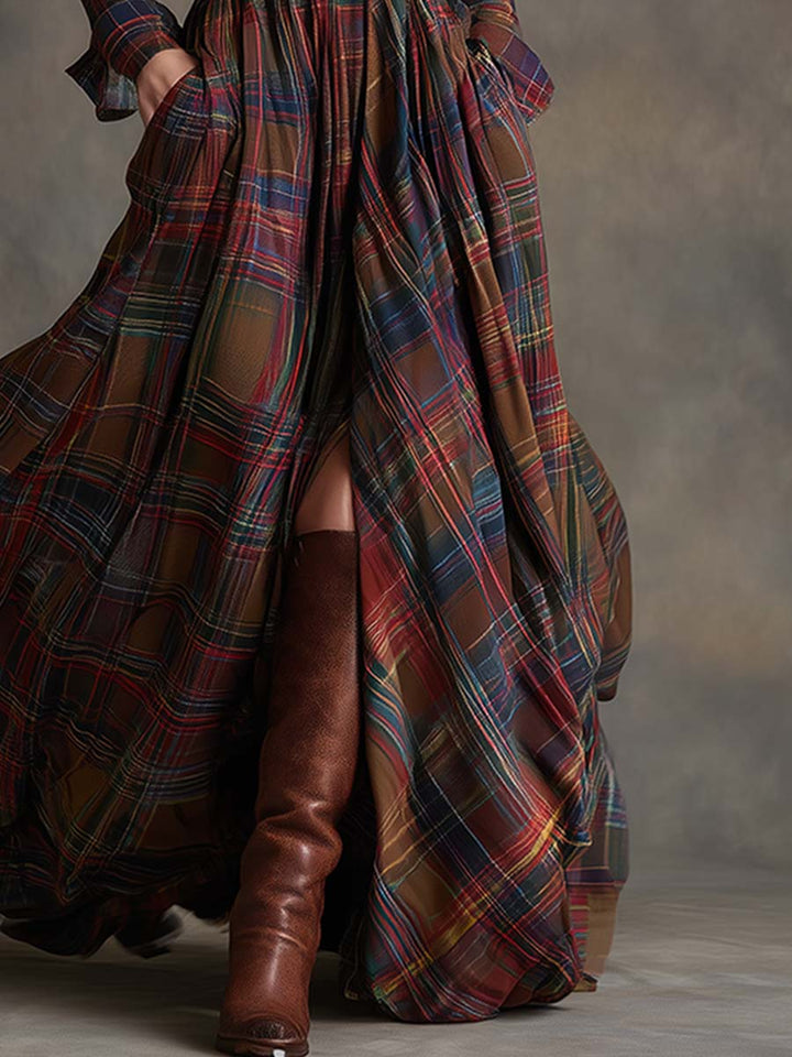 Lola | Robe sophistiquée