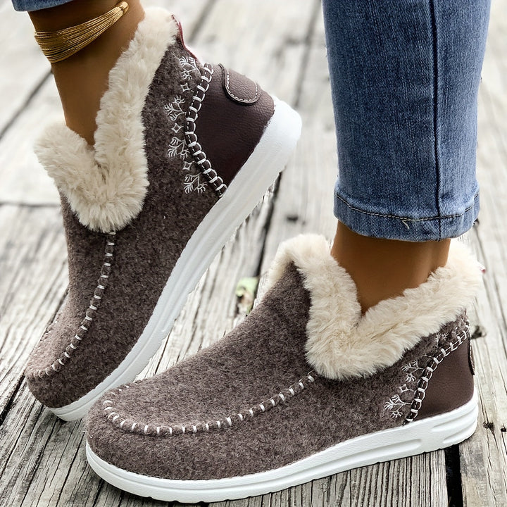 Maeline | Chaussures premium