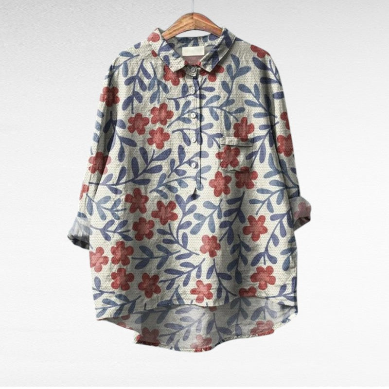 Aurore | Blouse moderne