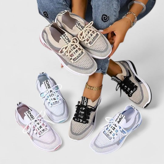 Marina | Baskets intemporelle