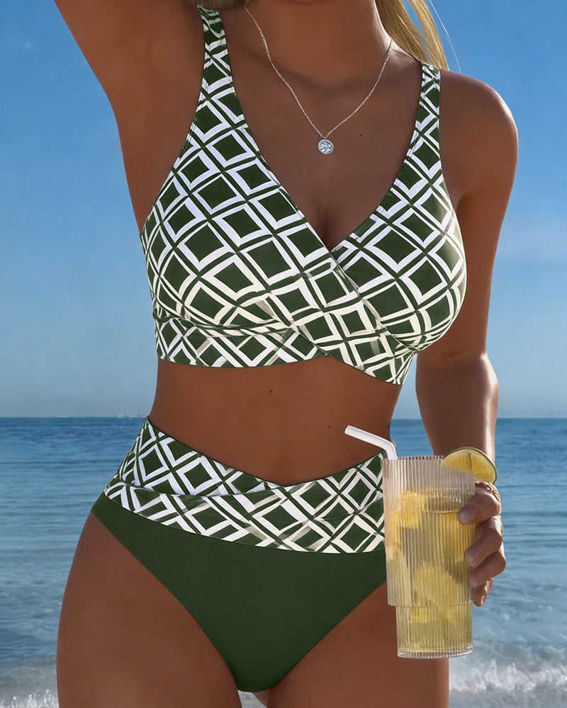 Ombeline | Bikini glamour