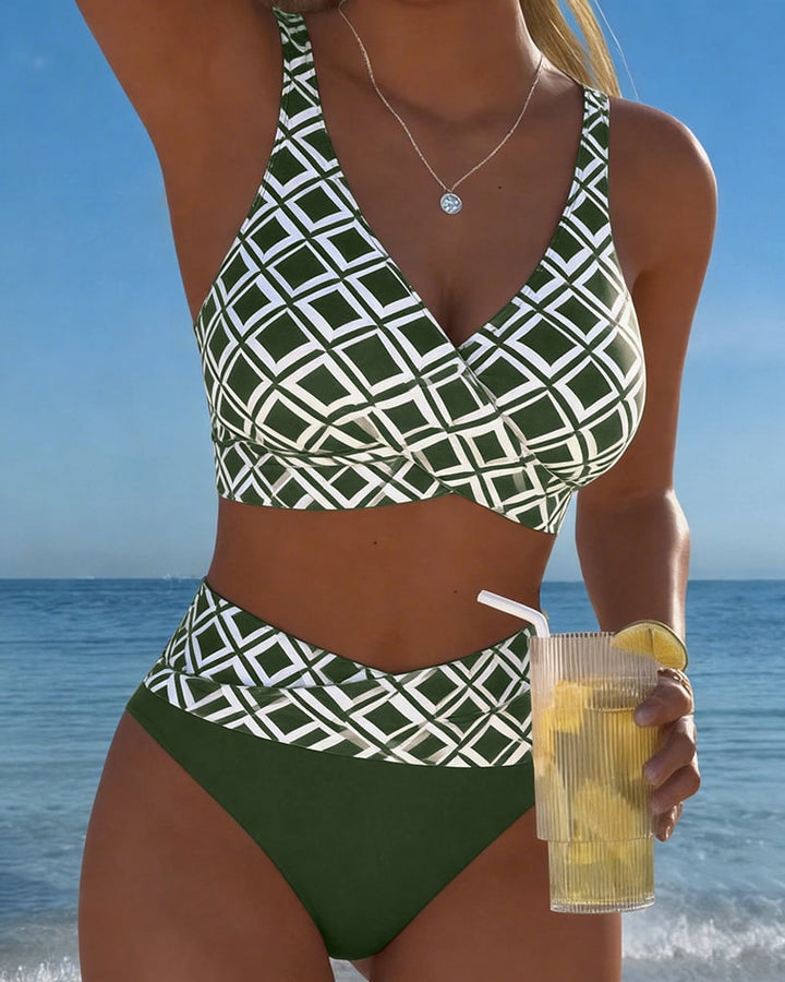 Ombeline | Bikini glamour
