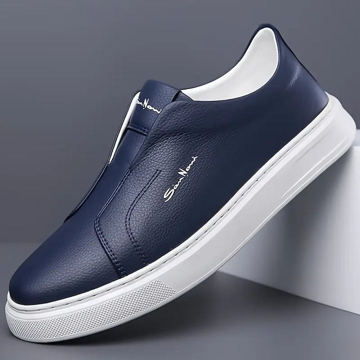 Samuel | Chaussures en cuir véritable