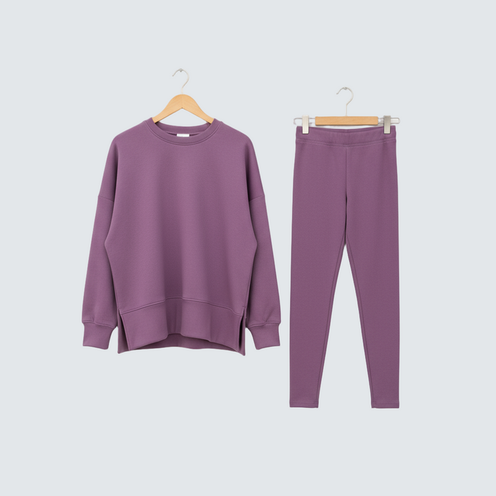 Joanie | Ensemble glamour