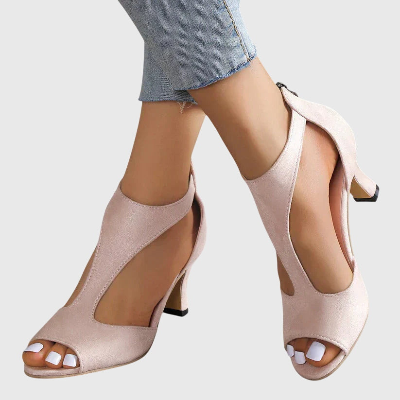 Priscilla | Talons chic