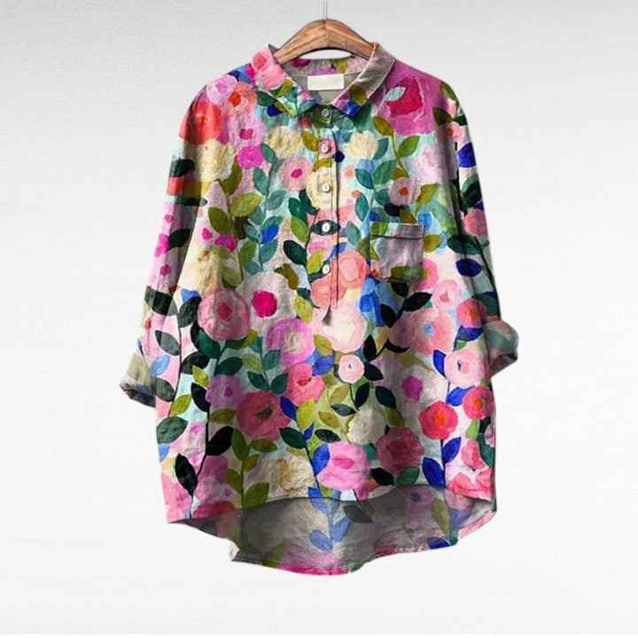 Aurore | Blouse moderne
