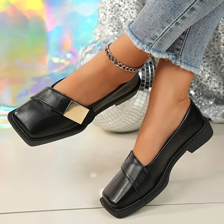 Cyrielle | Mocassins élégant