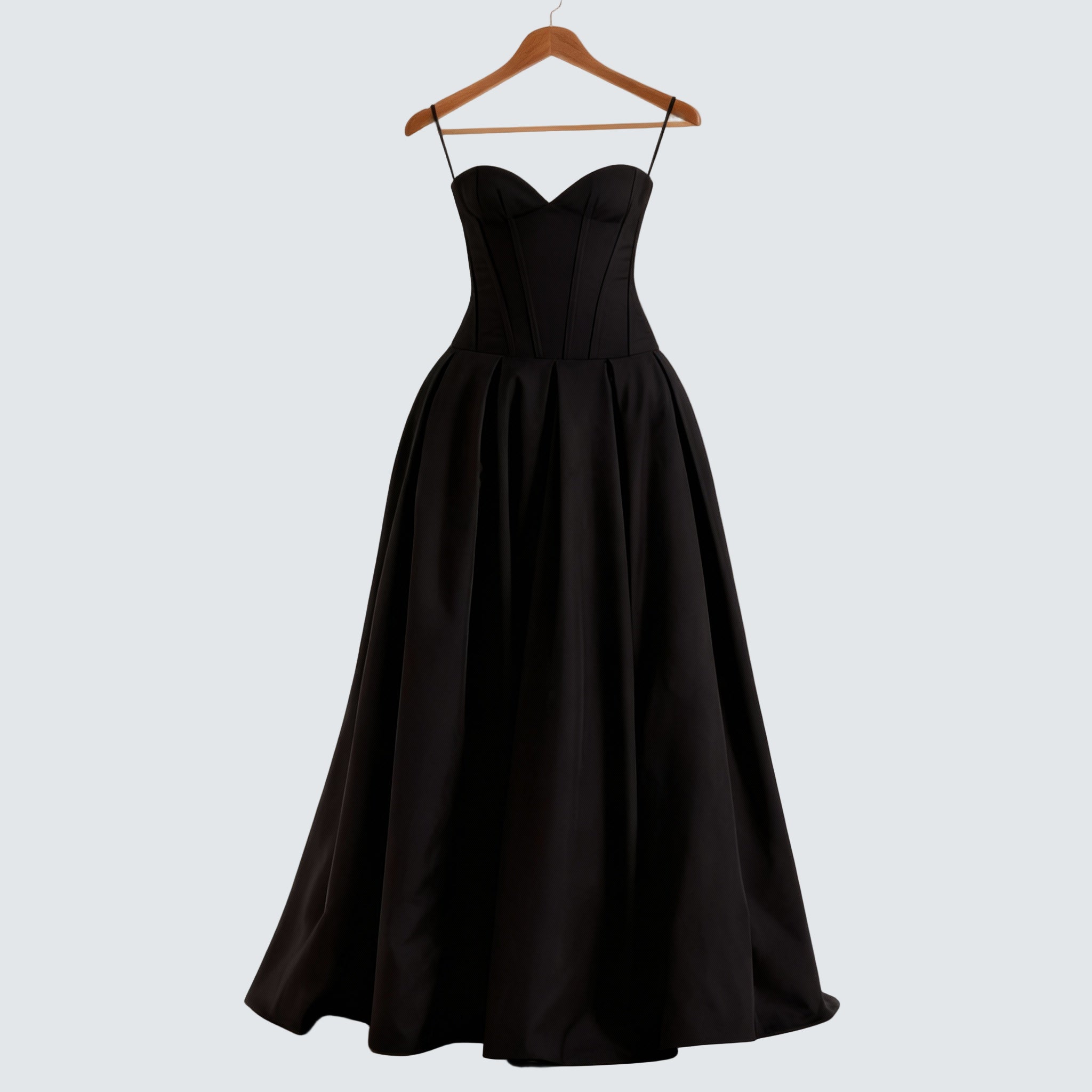 Léa™ | Robe maxi