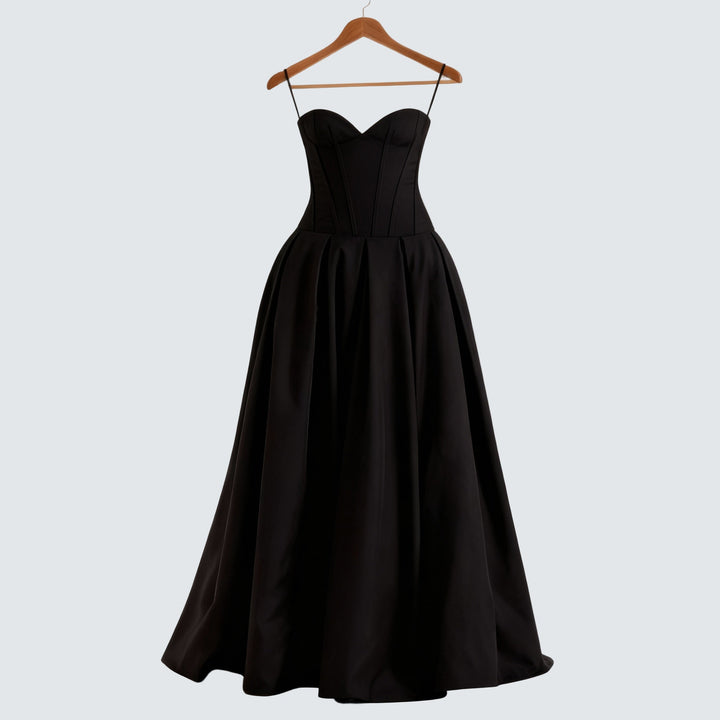 Violette | Robe intemporelle