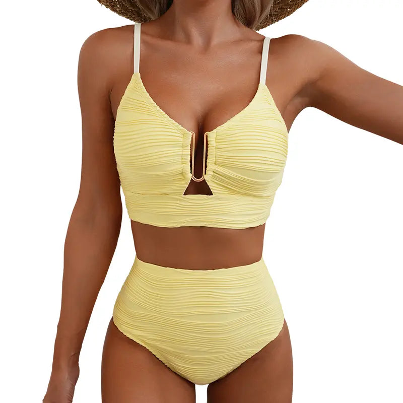 Narcisse | Bikini luxueux