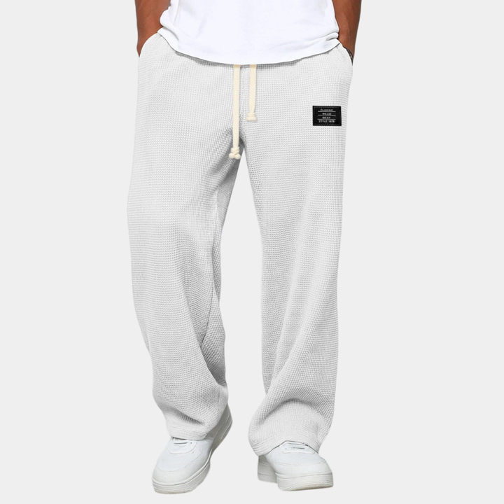 Arvenza | Pantalons pour hommes à coupe