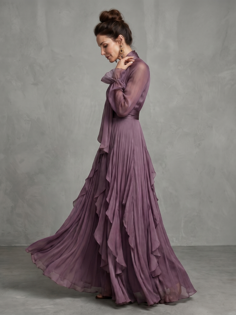 Rosalie | Robe chic