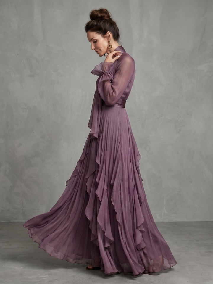 Rosalie | Robe chic