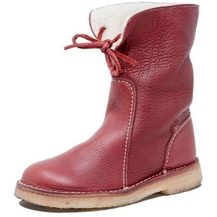 Albertine | Bottes moderne