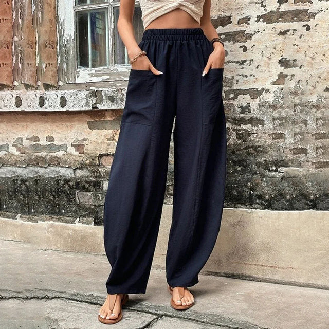 Orlane | Pantalon intemporel