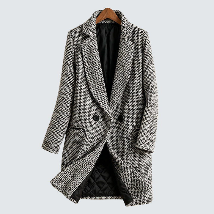 Gisèle | Manteau exclusif