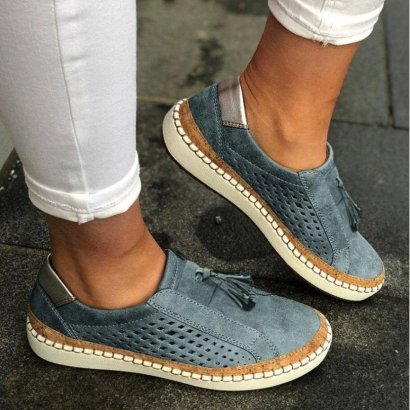 Nelly | Chaussures premium