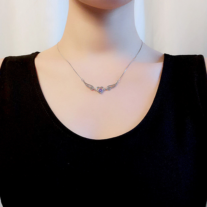 Ivonne | Collier moderne