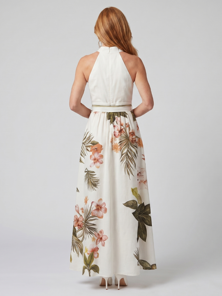 Myriam | Robe élégante