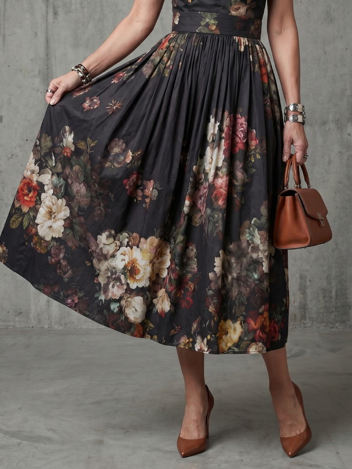Gabrielle | Robe tendance