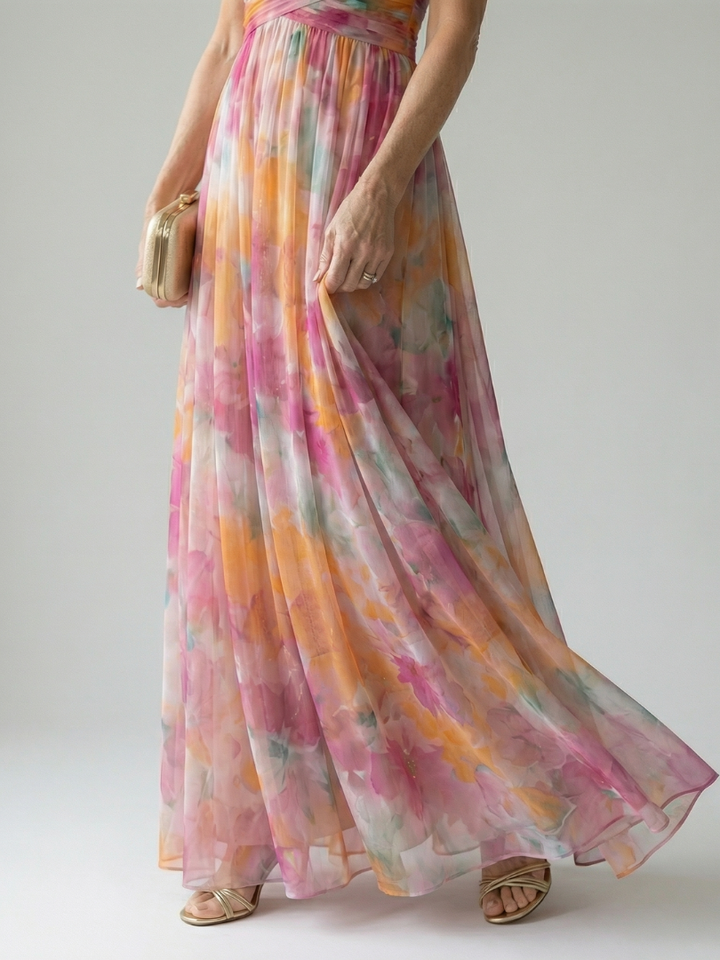 Thalia | Robe exclusive