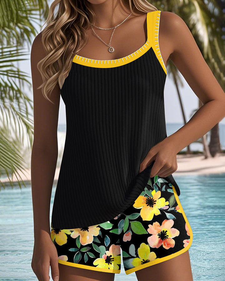 Yvonne | Ensemble chic
