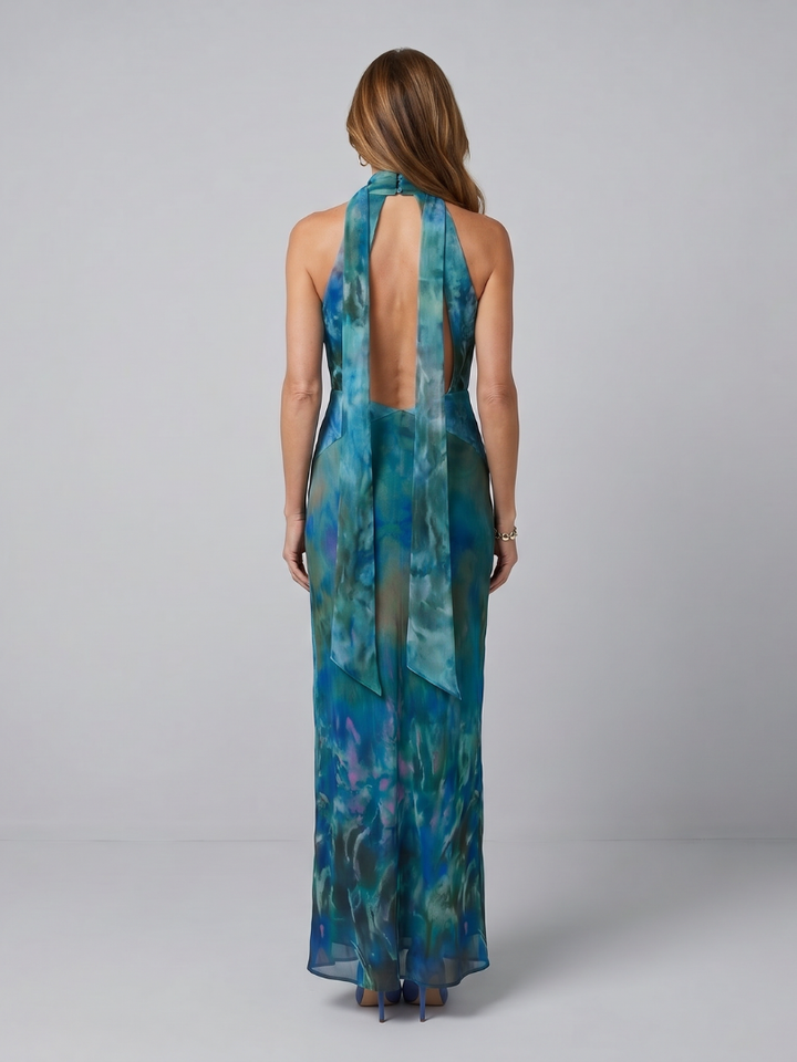 Philippine | Robe glamour