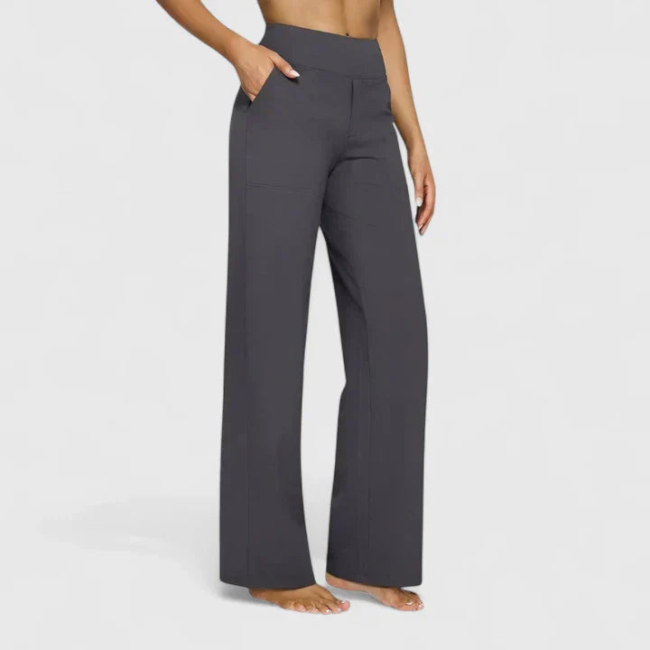 Philomène | Pantalon luxueux