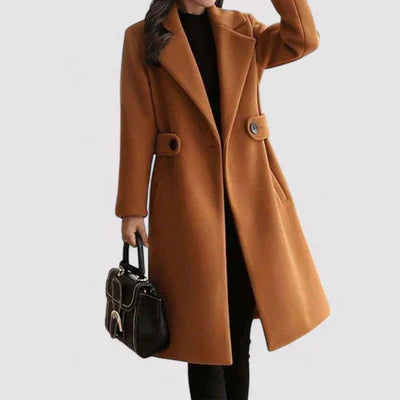 Frédérique | Manteau exclusif