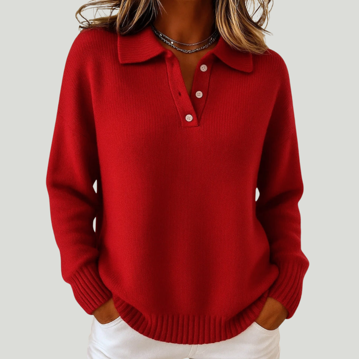 Agathe | Pull moderne