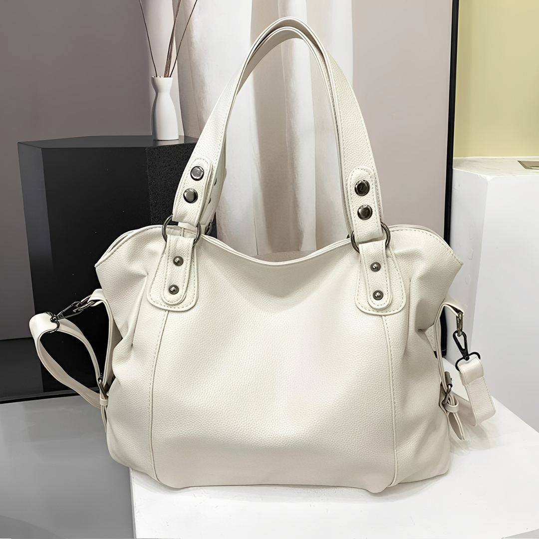 Nadia | Sac en Cuir classique