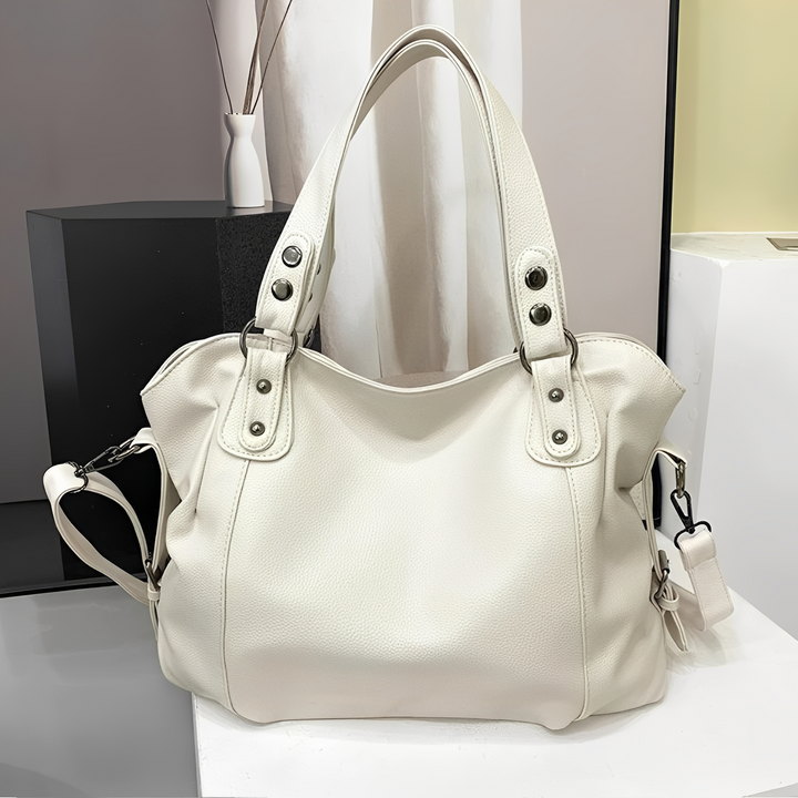 Nadia | Sac en Cuir classique