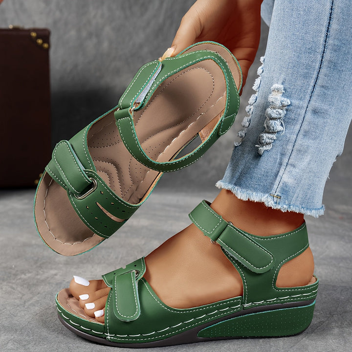 Béatrice | Sandales chic
