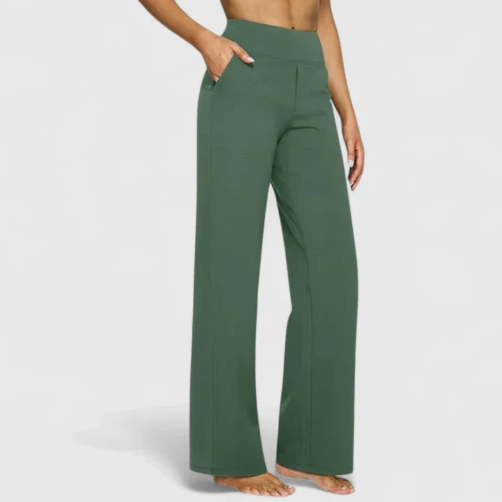 Philomène | Pantalon luxueux