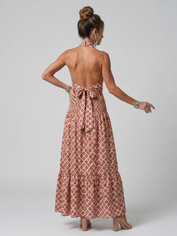 Loane | Robe premium
