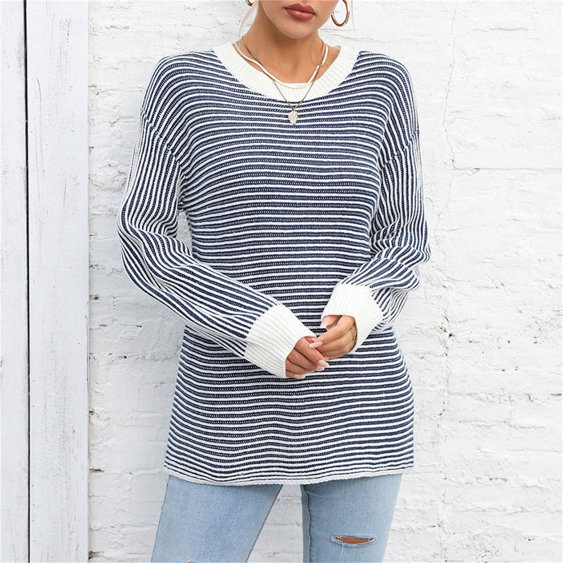 Coralie | Pull premium