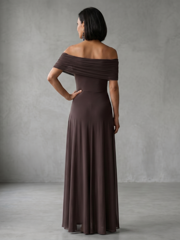Marianne | Robe classique