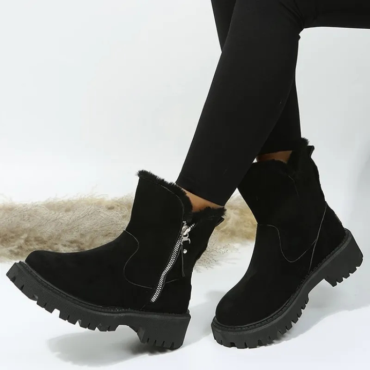 Sonia | Bottes tendance