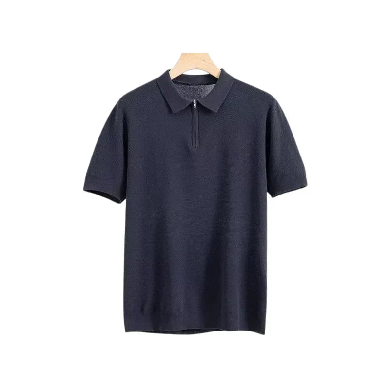 Gautier | Polo zippé Marbella