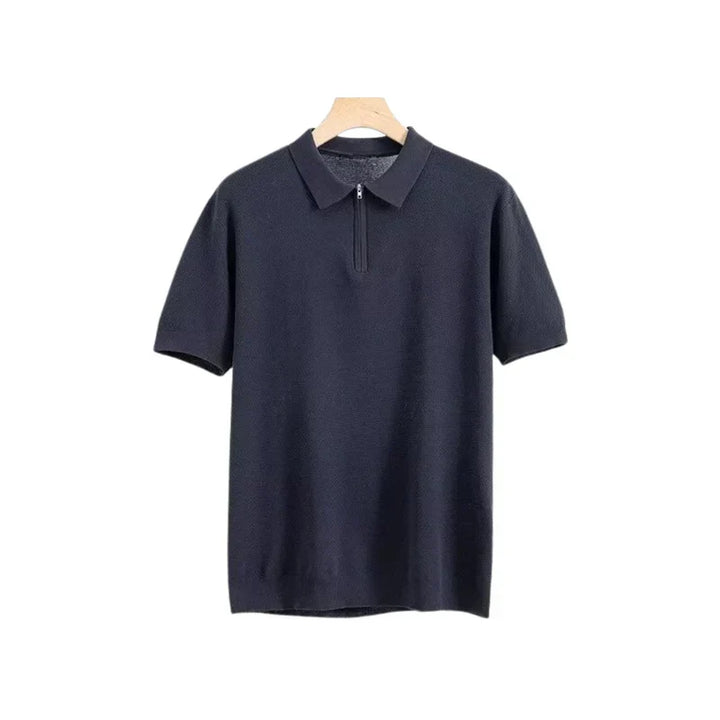 Gautier | Polo zippé Marbella