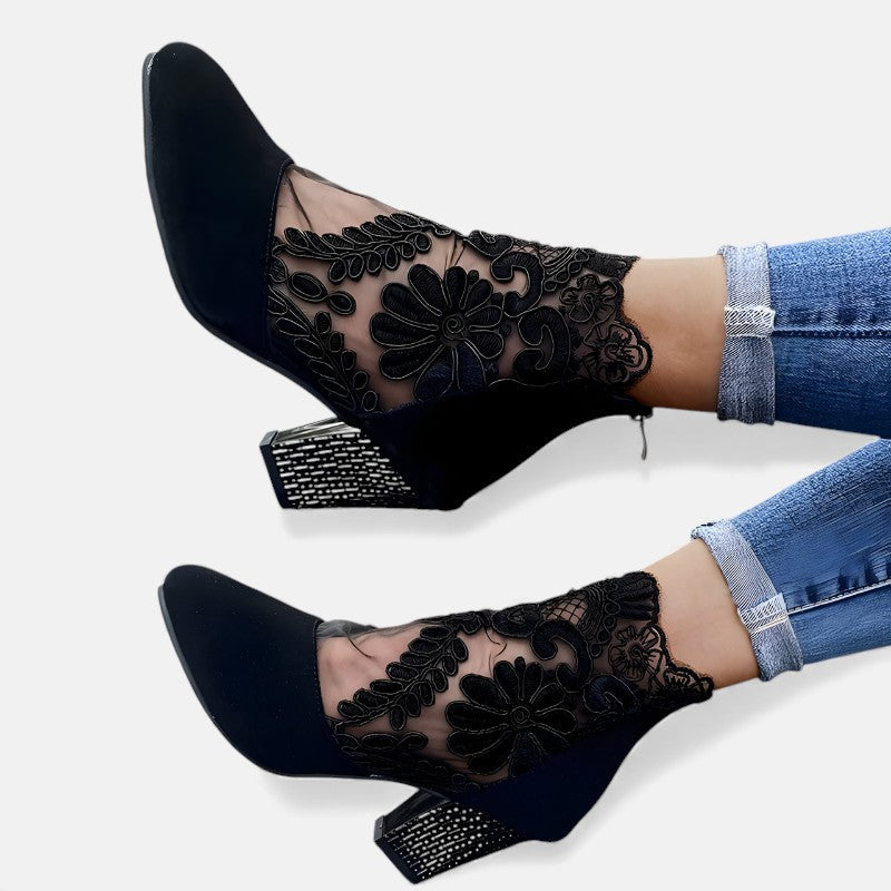 Tamara | Talons classique