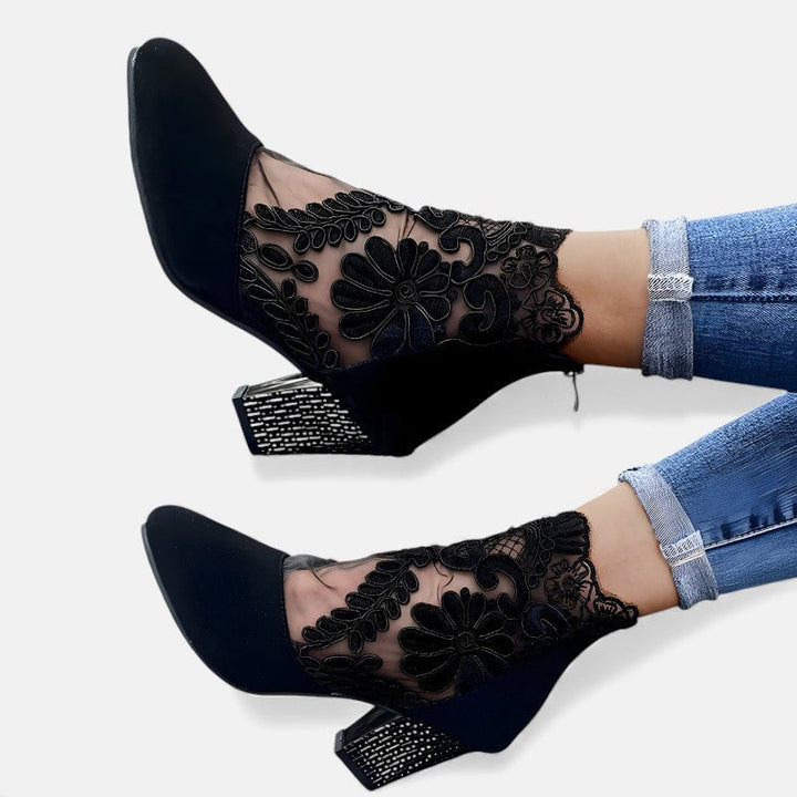 Tamara | Talons classique
