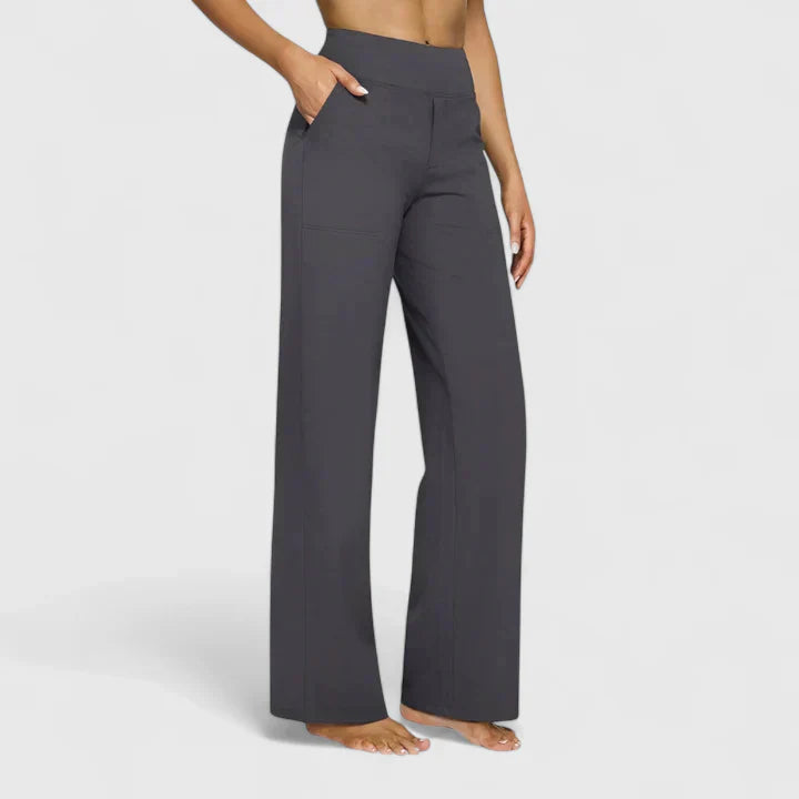 Moïra | Pantalon moderne