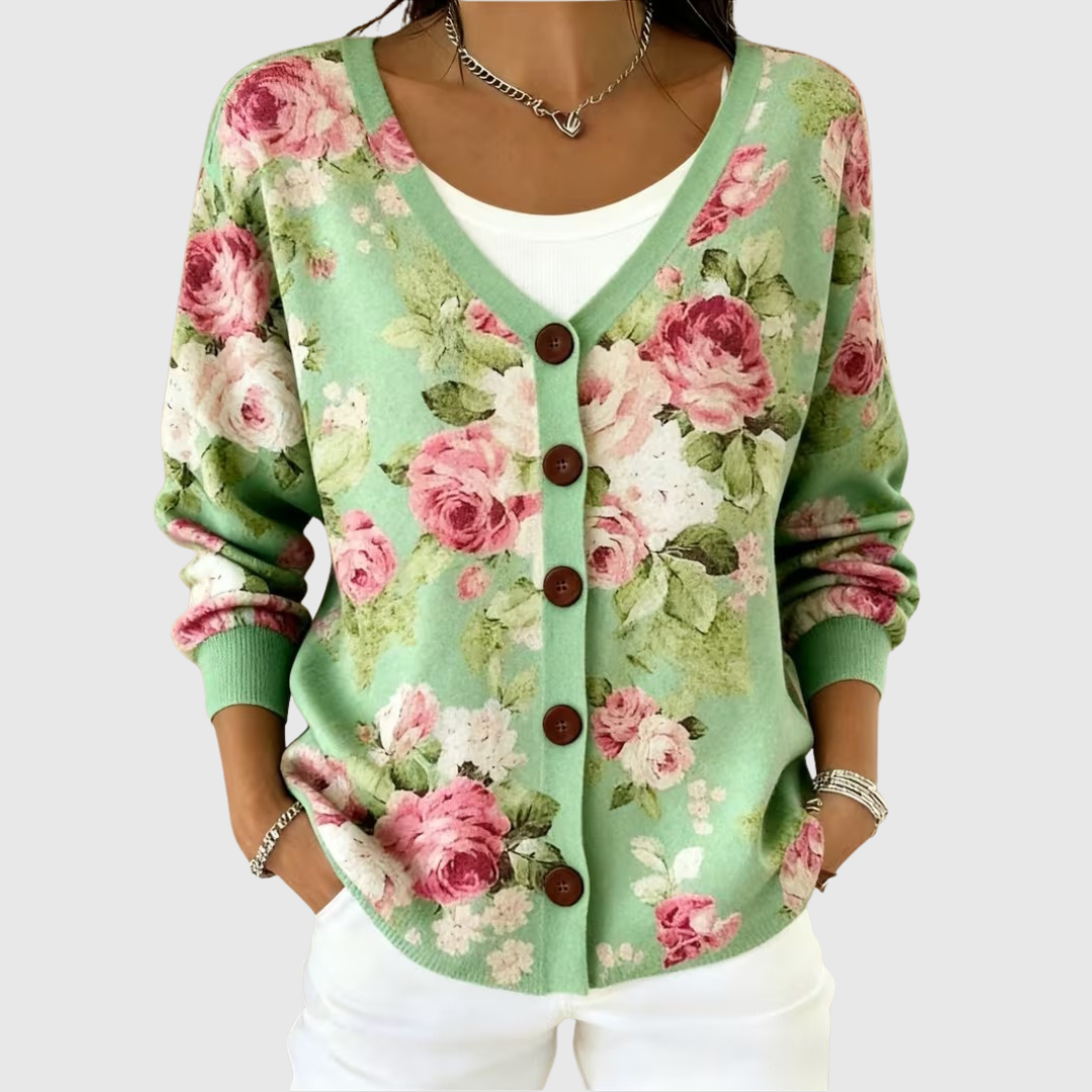Noémie™ | Cardigan